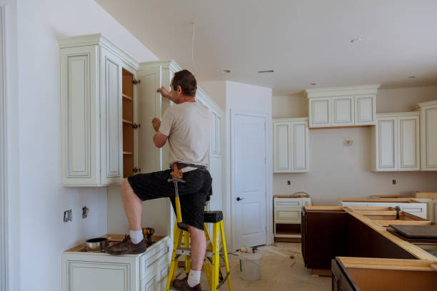 Licensed Kitchen service in Gibbstown, NJ - I E Kitchen