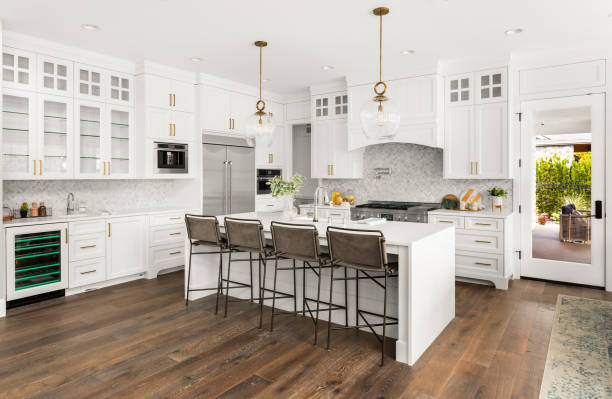 Reliable Kitchen contractor in Gibbstown, NJ by I E Kitchen