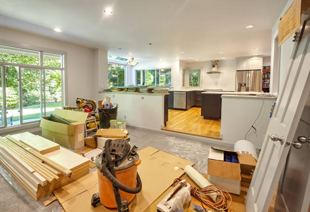 Professional Kitchen technician working in Gibbstown, NJ